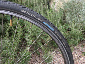 Dawes Galaxy Reynolds 531