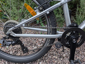 Specialized Hot Rock 24
