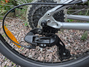 Specialized Hot Rock 24