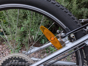 Specialized Hot Rock 24