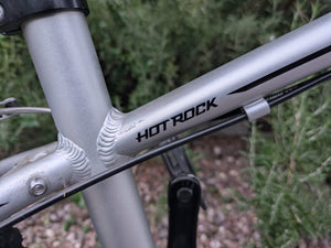 Specialized Hot Rock 24