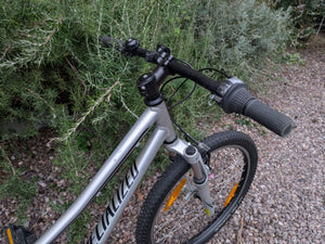 Specialized Hot Rock 24