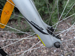 Specialized Hot Rock 24