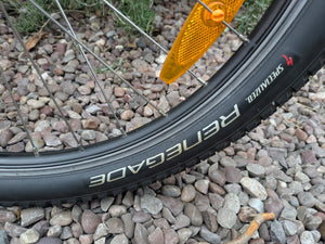 Specialized Hot Rock 24