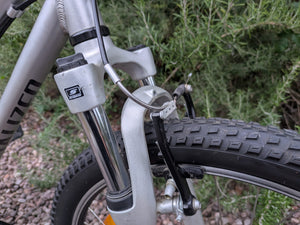 Specialized Hot Rock 24