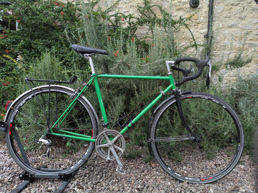 Raleigh Reynolds 531 tourer