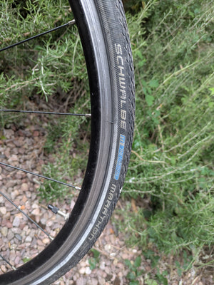 Raleigh Reynolds 531 tourer