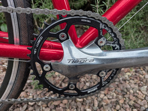 Spa Cycles Audax Reynolds 725