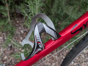 Spa Cycles Audax Reynolds 725