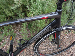 Boardman DRC Pro 3XB/SL