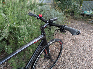 Boardman DRC Pro 3XB/SL