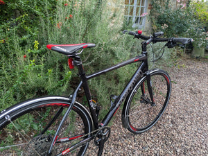 Boardman DRC Pro 3XB/SL