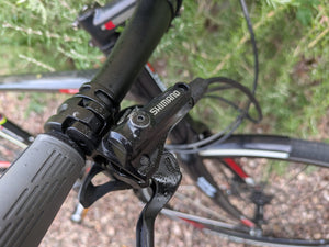Boardman DRC Pro 3XB/SL