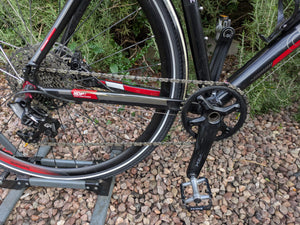 Boardman DRC Pro 3XB/SL