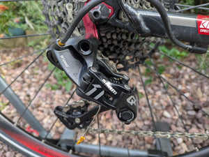Boardman DRC Pro 3XB/SL