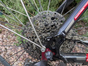 Boardman DRC Pro 3XB/SL