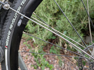 Boardman DRC Pro 3XB/SL