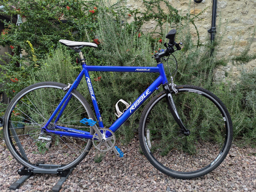 Ribble 7 speed