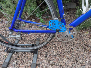 Ribble 7 speed