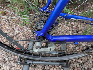Ribble 7 speed