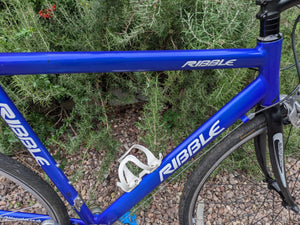 Ribble 7 speed