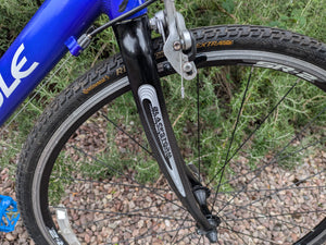 Ribble 7 speed
