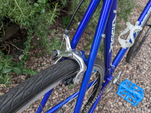 Ribble 7 speed