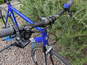 Ribble 7 speed
