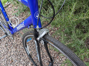 Ribble 7 speed