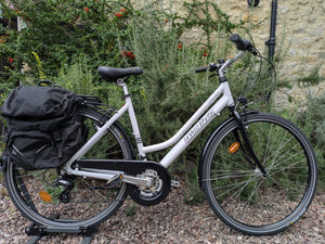 Le Velo Breton Gwenn La Du