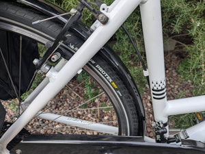 Le Velo Breton Gwenn La Du