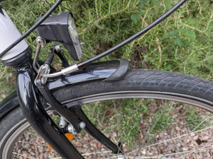 Le Velo Breton Gwenn La Du