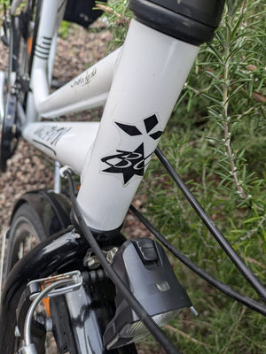 Le Velo Breton Gwenn La Du