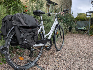 Le Velo Breton Gwenn La Du