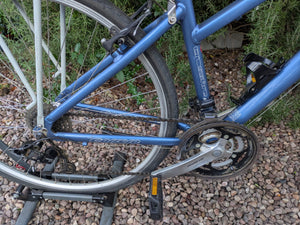 Carrera Crossfire 2