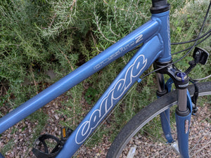 Carrera Crossfire 2