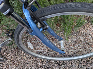 Carrera Crossfire 2