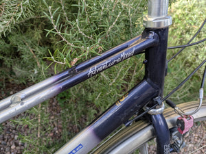 Koga Miyata Adventure