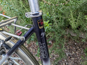 Koga Miyata Adventure