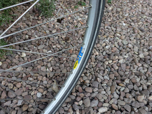 Koga Miyata Adventure