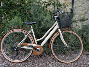Panna cruiser