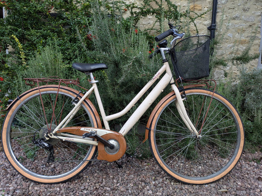 Panna cruiser