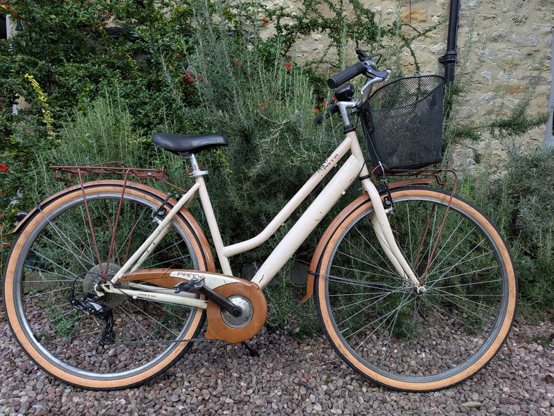 Panna cruiser