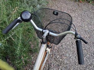 Panna cruiser