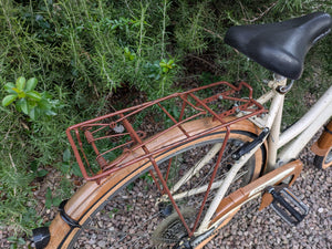 Panna cruiser