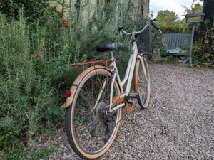 Panna cruiser