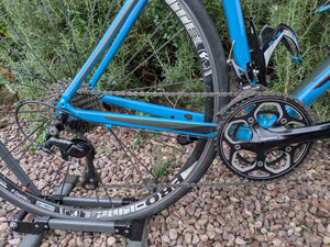 Giant Contend SL