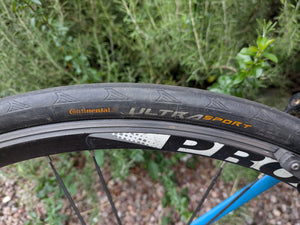 Giant Contend SL