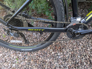 Scott Aspect 950 29er M