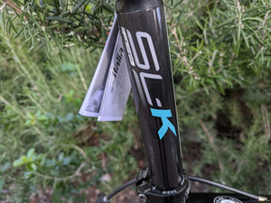 Bianchi Infinito CV full carbon Shimano Durace